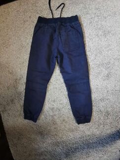 Детские брюки на резинке Barkito, р. 134