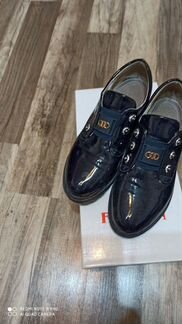 Туфли для девочек