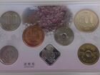 Япония. Годовой набор монет 2011 года объявление продам