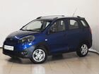 Chery IndiS (S18D) 1.3 МТ, 2012, 76 000 км