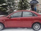 Chevrolet Lacetti 1.6 AT, 2006, 149 311 км