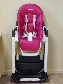 Cтульчик для коpмлeния Реg-реrеgо Siеstа