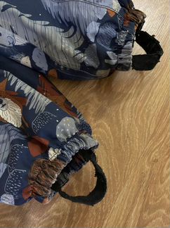 Комбинезон reima 86