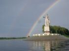 Прокатиться на катере по Рыбинскому морю