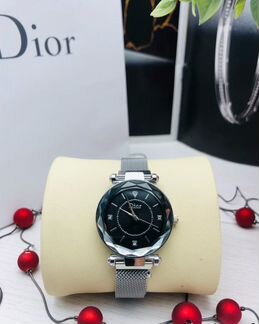 Роскошные женские наручные часы Dior новые