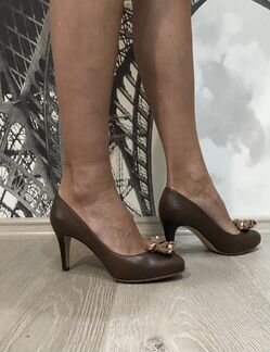 Туфли Gianvito Rossi оригинал 36