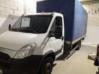 Iveco Daily 2.3 МТ, 2014, 234 000 км