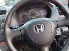 Honda Civic 1.5 CVT, 2000, 349 871 км объявление продам