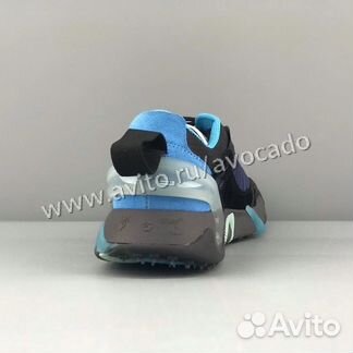 Кроссовки Off-White