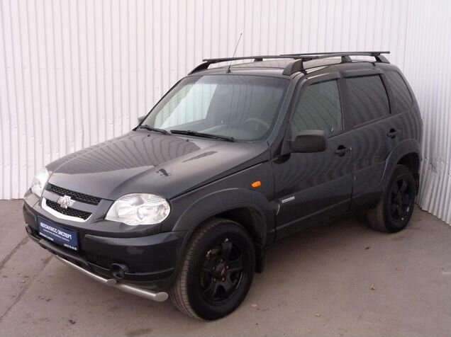 Нива шевроле тульской. Chevrolet Niva 2019. Niva (2123) 1.7 4wd [VAZ-21230] 80 Л.С. бензиновый. Нива Шевроле 2019 года. СНЕVRОLЕТ Nivа 212300