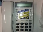 Panasonic kx-ts 2365. 3 штуки объявление продам