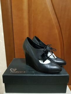 Туфли женские Marco Bonne