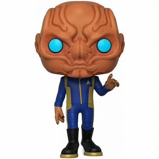 Фигурка Funko Star Trek: Discovery Saru