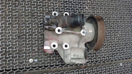 Топливный насос тнвд Man TGX 2007, 2011