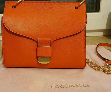 Сумка модель phebe