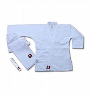 Кимоно для дзюдо, айкидо К-7