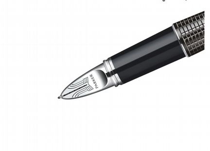 Ручка parker 5th (новая)
