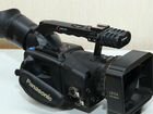 Видеокамера Panasonic ag-dvc80, маленький пробег объявление продам