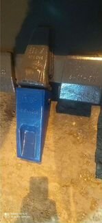 Усиленный 1.9м3 на JCB JS330 JS300 JS290