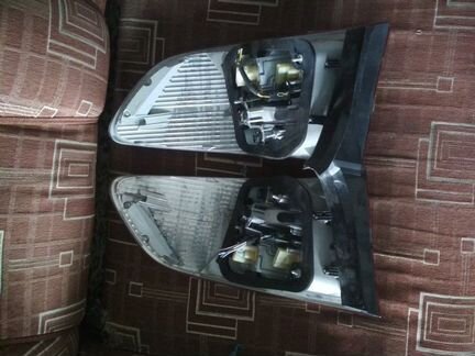 Фонарь заднего хода Bmw X6 E71 2010