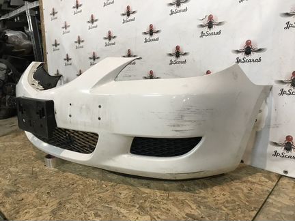 Бампер передний Mazda 3 BK Седан