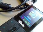Портативный медиа Плеер Ritmix RF-4550 8Gb Black объявление продам