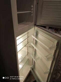 Холодильник Liebherr