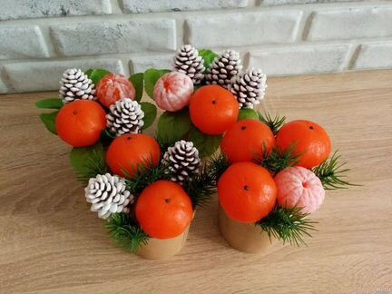 Мыло ручной работы