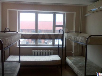 Комната 19 м² в > 9-к, 2/3 эт.