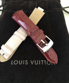 Ремешки для часов Louis Vuitton (оригинал)