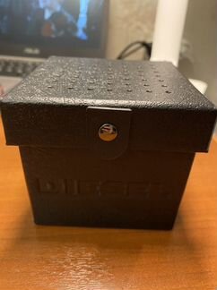 Часы мужские diesel новые. Оригинал