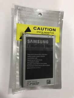 Аккумулятор батарея samsung S4 mini i9190, i9192