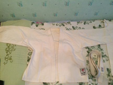 Кимоно RAY sport