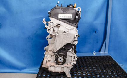 Двигатель 1.4 tfsi CZE / czea 150 лс Audi