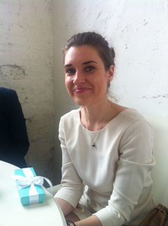 Платье Massimo Dutti