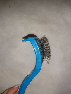 Расческа для животных