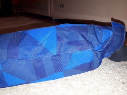 Куртка зимняя Gusti р 128+ 8лет