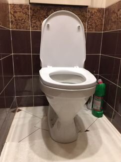 Унитаз