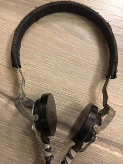 Наушники та-56м 50ом с тангеткой