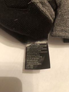 Перчатки спортивные Rossignol