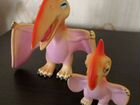 Птерозавры фигурки игрушки