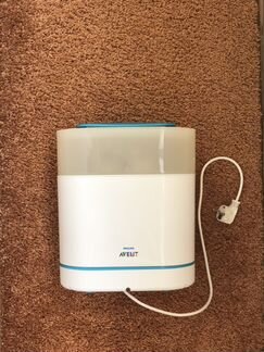 Стерилизатор Philips Avent