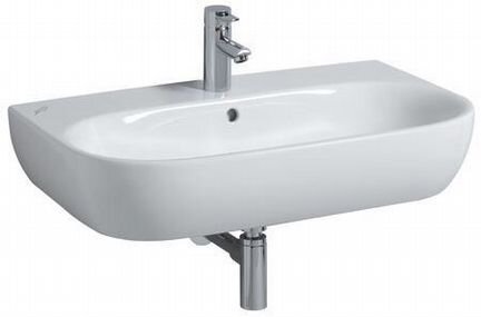 Раковина Keramag 4U 123480 F123480000