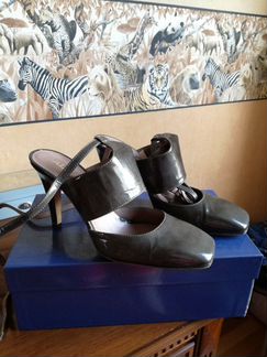 Босоножки Alba