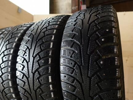 205 60 16 Nokian Nordman 5 96T XL