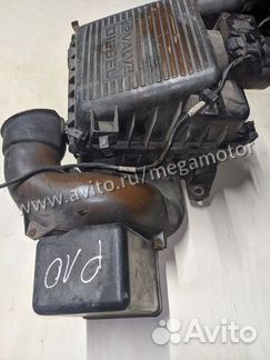 Корпус воздушного фильтра Ford Ranger 1