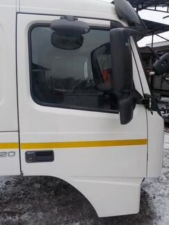 Дверь Вольво фм (Volvo FM) 20360850/ME20360850