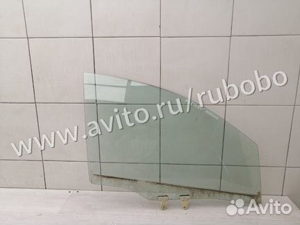 Стекло переднее правое Suzuki Liana M16A 2006