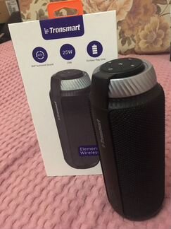 Колонка Tronsmart Element T6