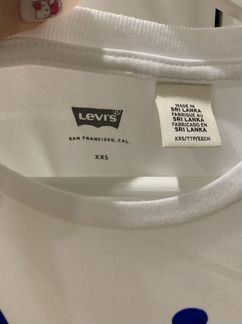 Футболка Levi’s